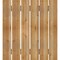 Ekena Millwork Spaced Board-n-Batten Shutters, Rough Sawn Western Red Cedar, 34 3/4W x 38H, PR RBS06S35X038RWR - alternate 4